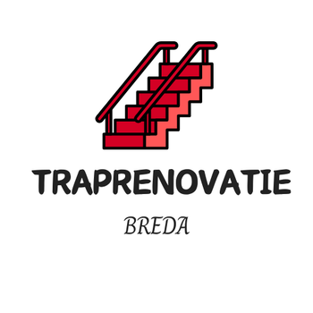 Traprenovatie Breda - 0