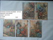 vintage plaatjes bloemen 48 - laatste set - eenmalig - 0 - Thumbnail