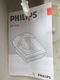 Voetmassage bubbelbad philips hp 5225, weinig of zo goed als niet gebruikt - 2 - Thumbnail