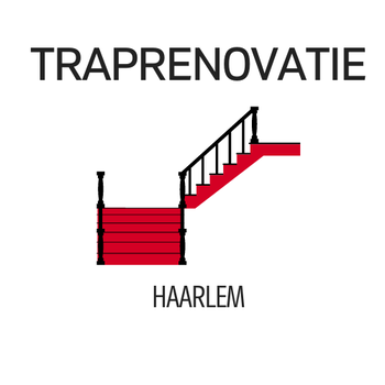 Traprenovatie Haarlem - 0