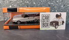 Volvo 240 GL Estate 1990 wit 1:43 Ixo V1104 - 4 - Thumbnail