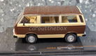 Volkswagen T3 Caravelle 1981 bruin 1:43 Ixo V1105 - 0 - Thumbnail