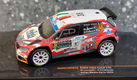 Skoda Fabia Rally2 #38 1:43 Ixo V1107 - 0 - Thumbnail