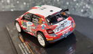 Skoda Fabia Rally2 #38 1:43 Ixo V1107 - 2 - Thumbnail