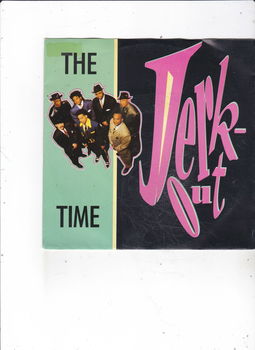 Single The Time - Jerk out - 0