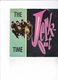 Single The Time - Jerk out - 0 - Thumbnail