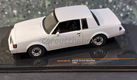 Buick Grand National 1987 wit 1:43 Ixo V1108 - 0 - Thumbnail