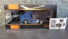 Mercedes-Benz Actros MP4 blauw 1:43 Ixo V1109 - 4 - Thumbnail