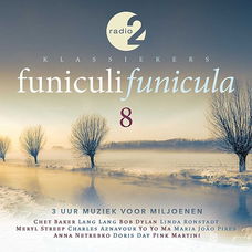 Funiculi Funicula 8 (3 CD)