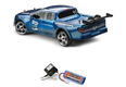 RC auto 12221EU 1:10 EP RC Touring Car 