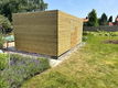 Tuinhuis Qube B 510x300x216 cm - 0 - Thumbnail