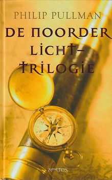 DE NOORDERLICHT TRILOGIE - Philip Pullman - 0