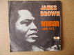 s5666 james brown - woman - 0 - Thumbnail