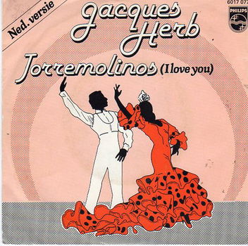 Jacques Herb – Torremolinos (I Love You) (1979) - 0