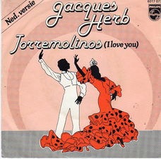 Jacques Herb – Torremolinos (I Love You) (1979)