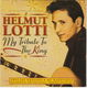 Helmut Lotti – My Tribute To The King (2 Track CDSingle) Promo - 0 - Thumbnail