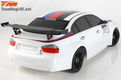 RC auto E4JR 2 4WD Touring BMW 320 RTR 2.4gHz - 2 - Thumbnail