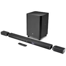 Jbl 5.1 channel 4k ultra hd soundbar