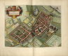 Kaart van Culemborg - 1652 - overdruk - 0 - Thumbnail