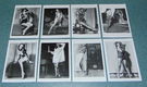 8 Marilyn Monroe kaarten - set F - 0 - Thumbnail