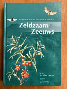 Zeldzaam Zeeuws - Jacobusse