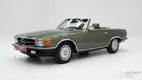 Mercedes-Benz 280 SL '83 CH3696 - 0 - Thumbnail