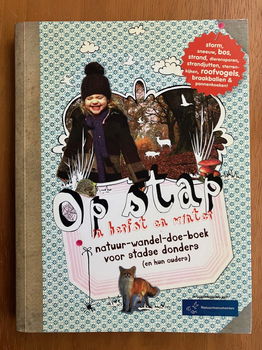 Op stap in herfst en winter - Annemarieke Piers - 0