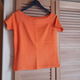 t shirt oranje - 1 - Thumbnail