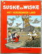 Strip Boek, Suske en Wiske, Het Verdronken Land, Nr.263, Standaard Uitgeverij, 2000.(Nr.1) - 0 - Thumbnail