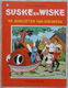 Strip Boek, Suske en Wiske, De Minilotten Van Kokonera, Nr.159, Standaard Uitgeverij, 1976.(Nr.1) - 0 - Thumbnail