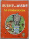 Strip Boek, Suske en Wiske, De Stenen Broden, Reclame uitgave: Dash 3, 1984.(Nr.2) - 0 - Thumbnail