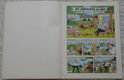 Strip Boek, Suske en Wiske, Het Onbekende Eiland, Nr.2, Reclame uitgave, 1999.(Nr.1) - 1 - Thumbnail