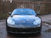 Porsche boxster 2500cc, 1997, 226000km, zwart metalic, zwarte 18