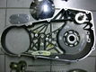 Harley twincam volledig primair gedeelte voor softail frame (heritage, softail, fatboy) tot 2006 - 2 - Thumbnail