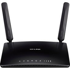 TP-Link 300Mbps Wireless N 4G LTE Router (MIFI) MR6400