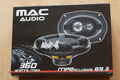 MAC audio, luidsprekers auto 360 W !! - 0 - Thumbnail