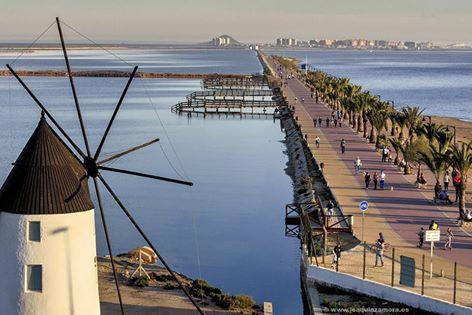 Uw eigen nieuwe Appartement in LO PAGAN direct aan zee en met - 3