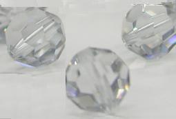 Swarovski 5000 Shadow Crystal 6mm 23 Stuk - 0