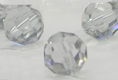 Swarovski 5000 Shadow Crystal 6mm 23 Stuk - 0 - Thumbnail