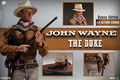 Infinite John Wayne The Duke Deluxe Version - 4 - Thumbnail