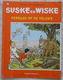 Strip Boek, Suske en Wiske, Verraad Op De Veluwe, Nr.285, Standaard Uitgeverij, 2004.(Nr.1) - 0 - Thumbnail