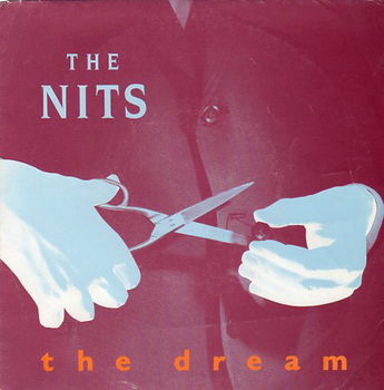 The Nits – The Dream (1988) - 0