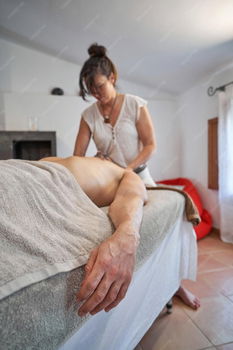 Massagecursus voor zelfstandige vrouwen - 0