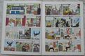 Strip Boek, Suske en Wiske, De Verdwenen Verteller, Nr.277, Standaard Uitgeverij, 2002.(Nr.1) - 2 - Thumbnail