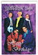 Backstreet Boys Happy birthday ( Ansichtkaart nieuw ) - 0 - Thumbnail