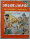 Strip Boek, Suske en Wiske, De Vonkende Vuurman, Nr.246, Standaard Uitgeverij, 1995.(Nr.1) - 0 - Thumbnail