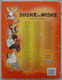 Strip Boek, Suske en Wiske, De Vonkende Vuurman, Nr.246, Standaard Uitgeverij, 1995.(Nr.1) - 4 - Thumbnail