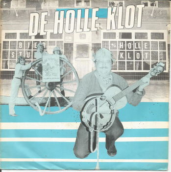 De Holle Klot (1983) - 0