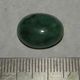 Smaragd cabochon CAW - 16x13,8mm - 0 - Thumbnail