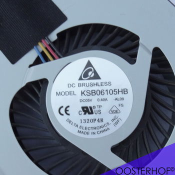 Asus K53SC laptop parts | Touchpad, CDR, CPU Fan | GRATIS - 2